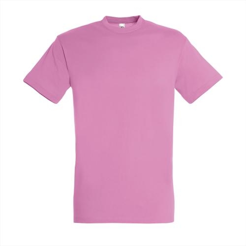 Regent T-shirt orchid pink,l