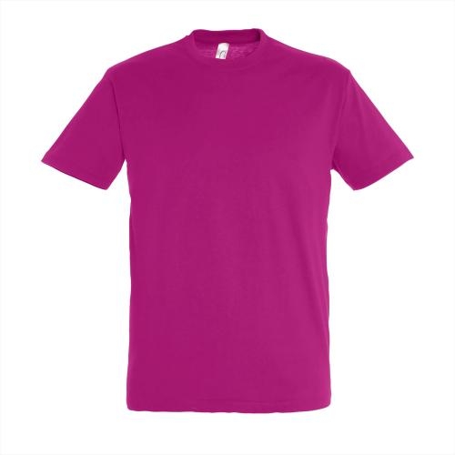 Regent T-shirt fuchsia,l