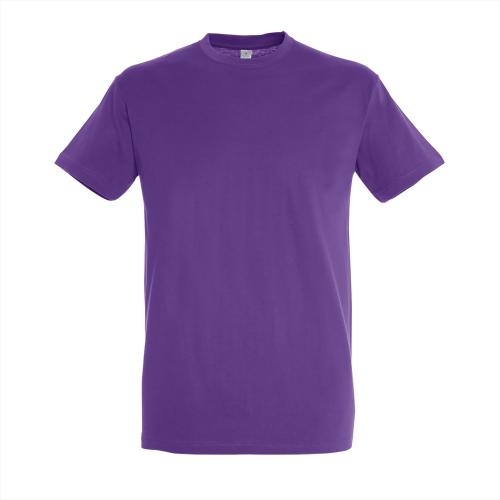 Regent T-shirt light purple,l
