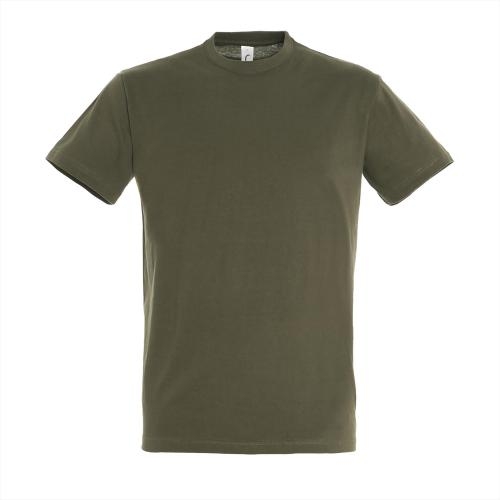 Regent T-shirt army,l