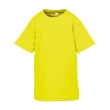 FLUOR  YELLOW