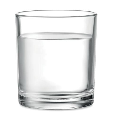 Drinkglas 300ML Pongo transparant
