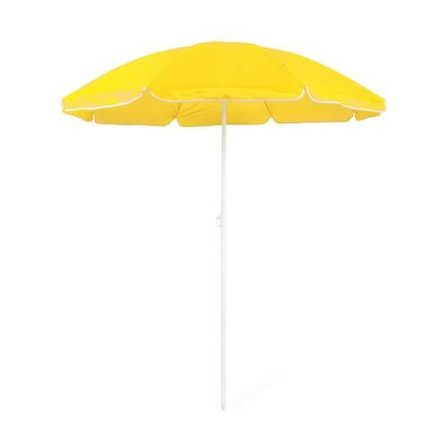 Parasol Sun geel