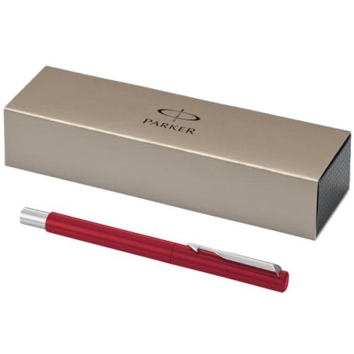 Parker Vector Roller rood