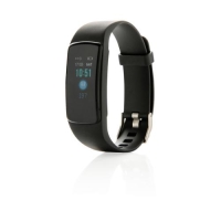 Stay Fit activity tracker met hartslagmeter