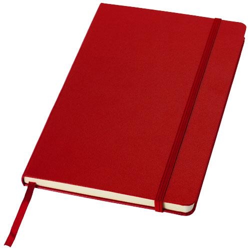Journal notitieboekje A5 rood