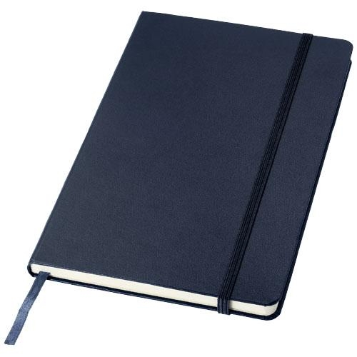 Journal notitieboekje A5 navy