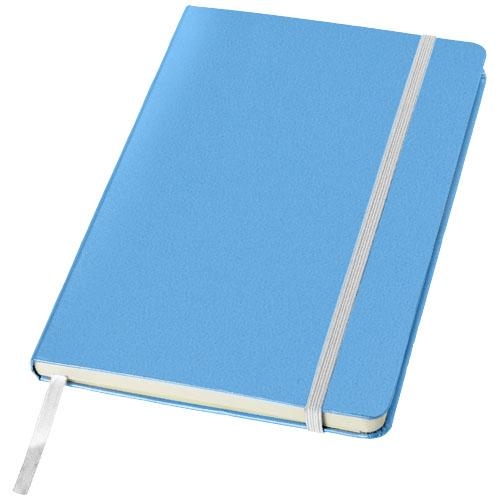 Journal notitieboekje A5 lichtblauw
