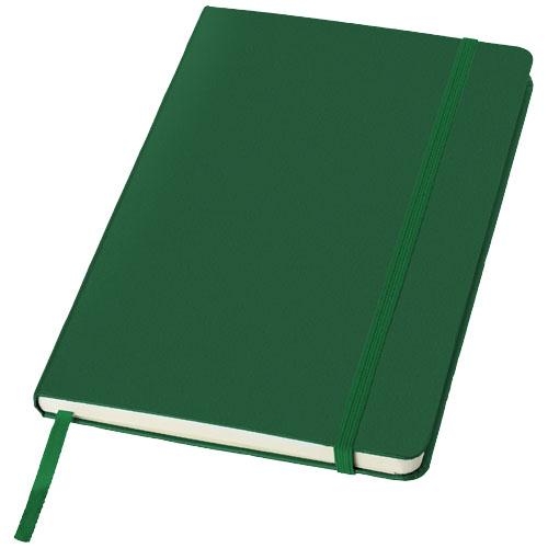 Journal notitieboekje A5 groen