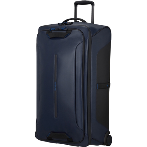 Samsonite Ecodiver Duffle-Wh 79 donkerblauw