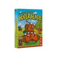 Beverbende - Kaartspel