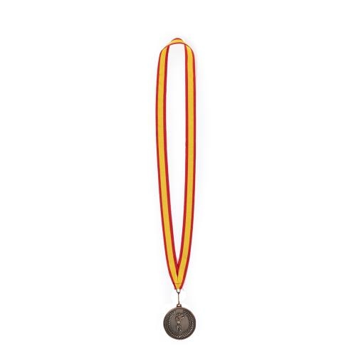 Medaille Corum spanje/brons