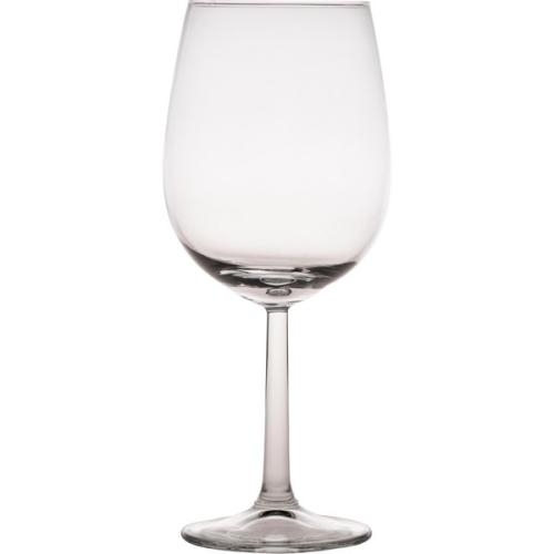 Wijnglas Bouquet 450 ml transparant