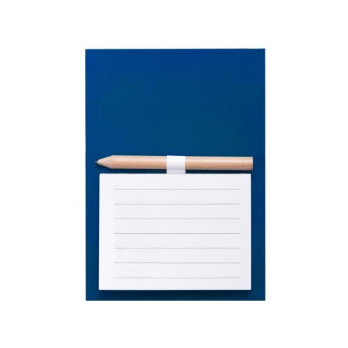 Magneet Yakari blauw