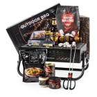 Kerstpakket 2024 Winterse BBQ standaard