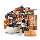 Kerstpakket 2024 BBQ Deluxe standaard