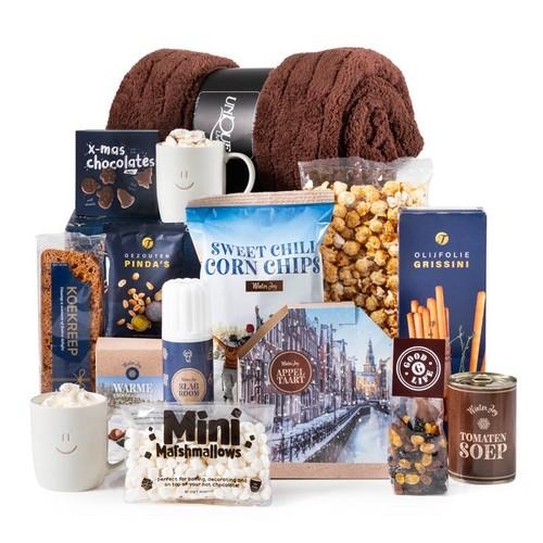 Kerstpakket 2024 Winter Joy standaard