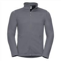 Heren Smart Softshell jas convoy grey,l