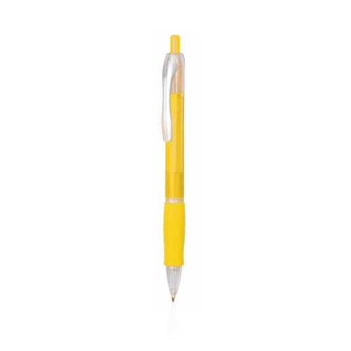 Pen Banain geel