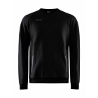 Core Soul Crew Sweatshirt heren zwart,2xl