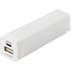 Powerbank Li-on batterij 2200 mAh