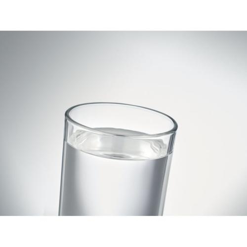 Drinkglas 300ML Pongo transparant