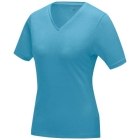 Biologisch dames T-shirt Kawartha