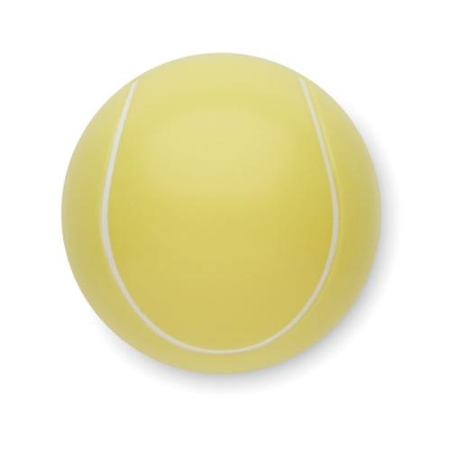 Lippenbalsem tennisbal SPF10 geel