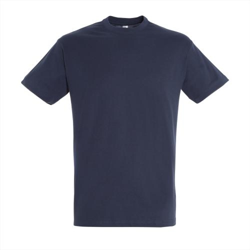 Regent T-shirt french navy,l