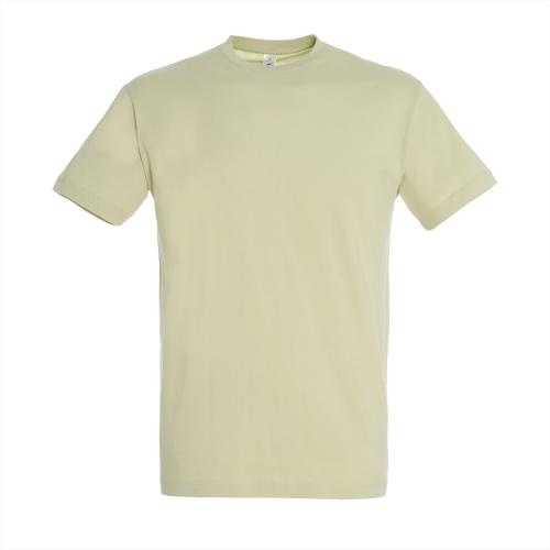 Regent T-shirt sage green,l