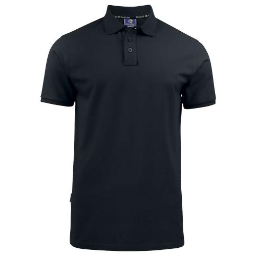 Projob 2022 polo zwart,3xl