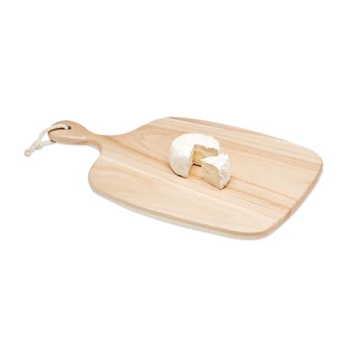 Houten serveerplank Argoboard wood