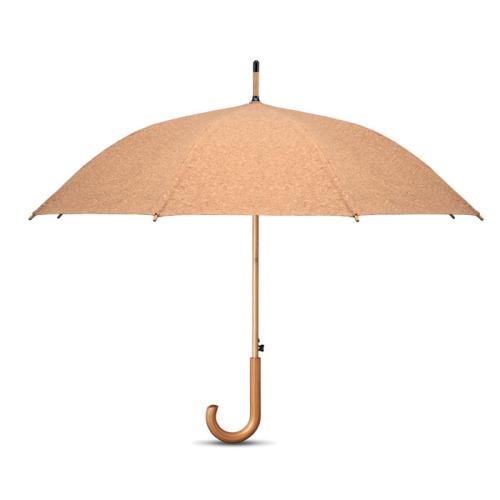 23 inch paraplu van kurk Quora