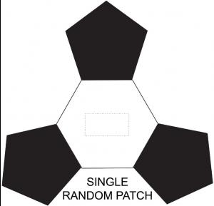 Enkele RANdomingM patch